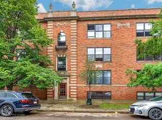 1961 W Cullom Ave #2, Chicago, IL 60613