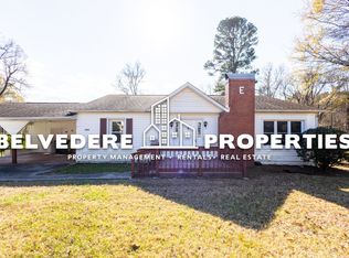 2207 Jones Rd, Greensboro, NC 27406