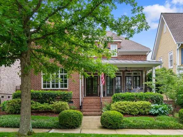 447 Pearre Springs Way, Franklin, TN 37064