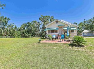 149 NE Rootman Rd, Madison, FL 32340