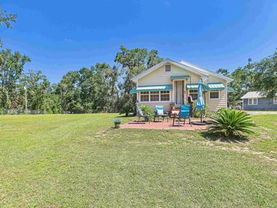 149 NE Rootman Rd, Madison, FL, 32340