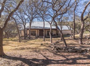 144 Lost River Rd, Georgetown, TX 78628