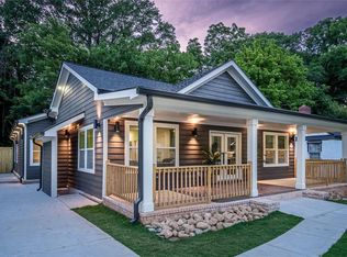 165 Rosser St SW, Atlanta, GA 30314