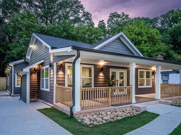 165 Rosser St SW, Atlanta, GA 30314