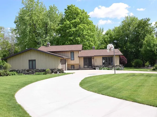 206 BUCHANAN STREET, WI 54140