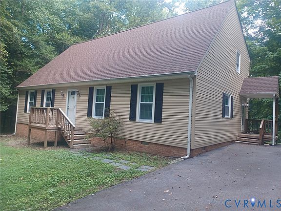 5th image of 4601 Black Oak Rd