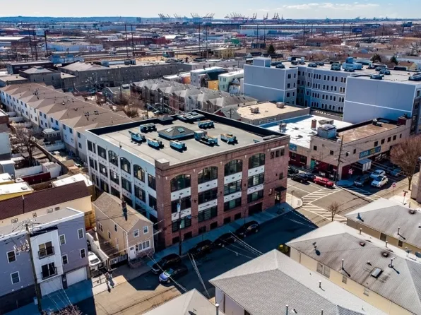 88 Saint Francis St #3G, Newark City, NJ 07105