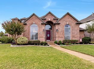 6705 Atlanta Dr, Colleyville, TX 76034