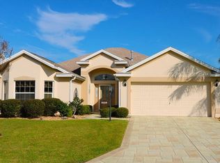 2081 Bonneau Ln, The Villages, FL 32162