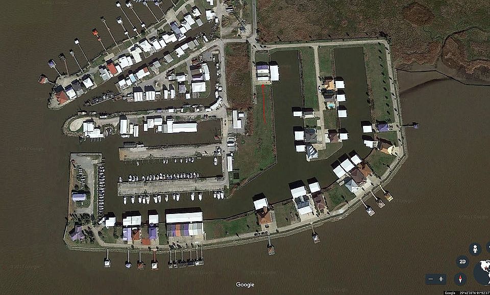 2nd image of 115 Point Ln Lot 65