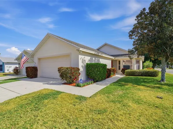 1444 Kingfish Ln, Winter Haven, FL 33884