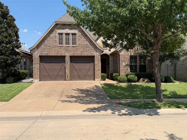 733 Silver Lake Dr, Keller, TX 76248