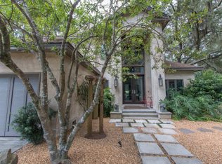 821 Kings Grant, Saint Simons Island, GA 31522