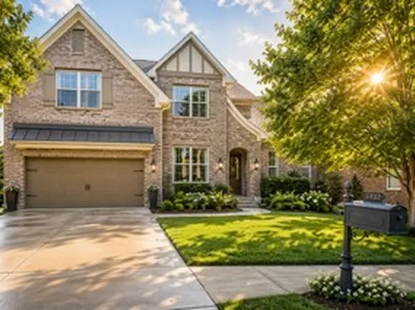 2211 Chantry Place Ln, Thompsons Station, TN 37179