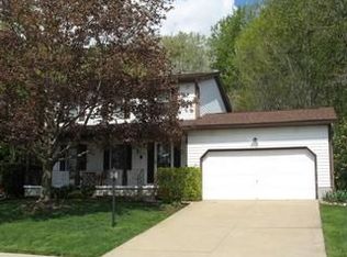 1223 Woodside Ct, Streetsboro, OH 44241