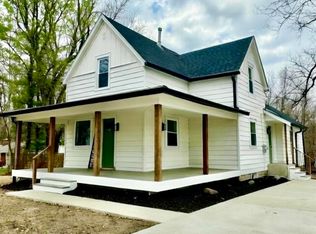 809 Elks Country Club Rd, Richmond, IN 47374