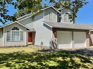 1147 SE 58th Ave, Hillsboro, OR 97123
