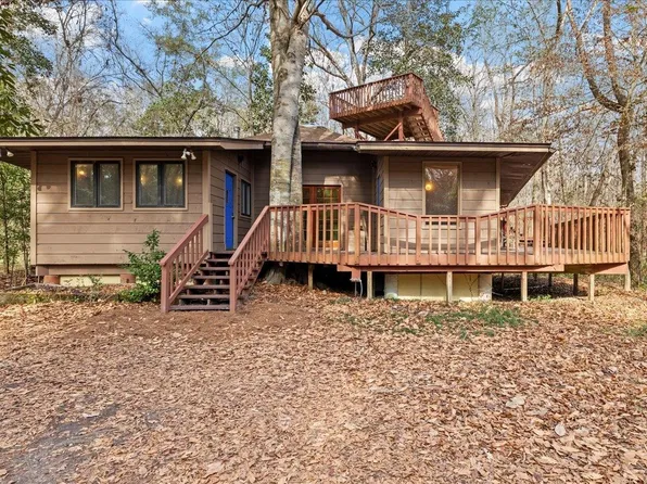 3825 Imaginary Rd, Tallahassee, FL 32309