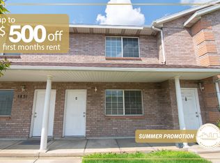 Hillfield Seven Plex, Layton, UT 84041