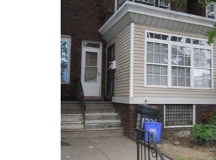 1338 Van Kirk St, Philadelphia, PA 19149