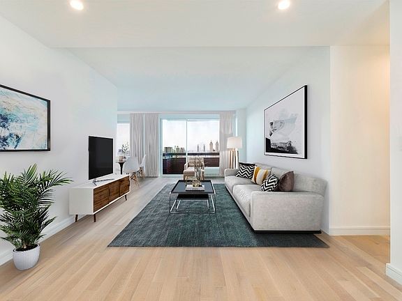 3rd image of 1239 Madison Ave #25D