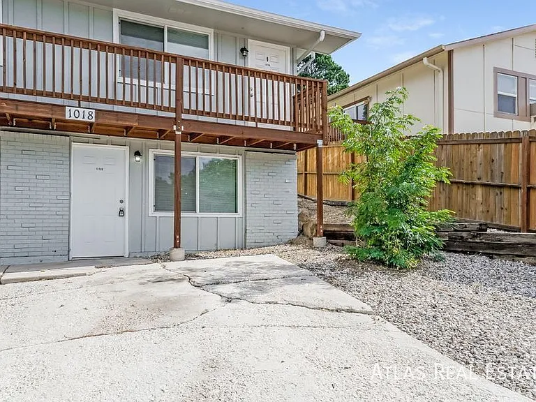 1016 Magnolia St #1018-B — Photo 17