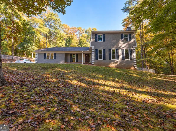 133 Ashling Dr, Lagrange, GA 30240