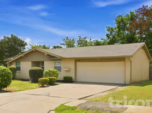 1308 Timberview Ln, Arlington, TX 76014