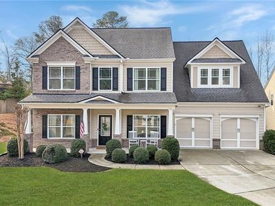 3430 Kentwater Dr, Buford, GA, 30519