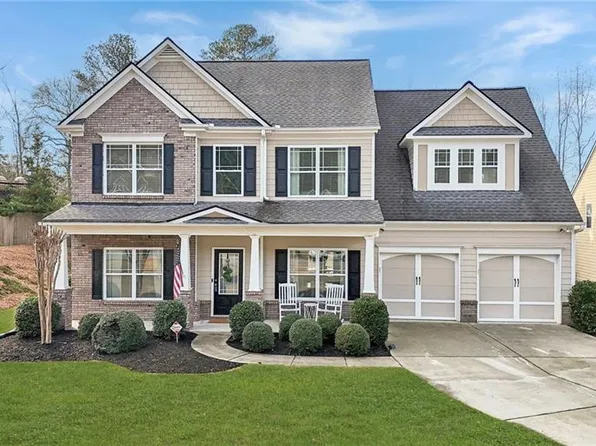 3430 Kentwater Dr, Buford, GA 30519