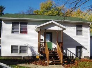 1201 N Woodburn Ave, Bloomington, IN 47404