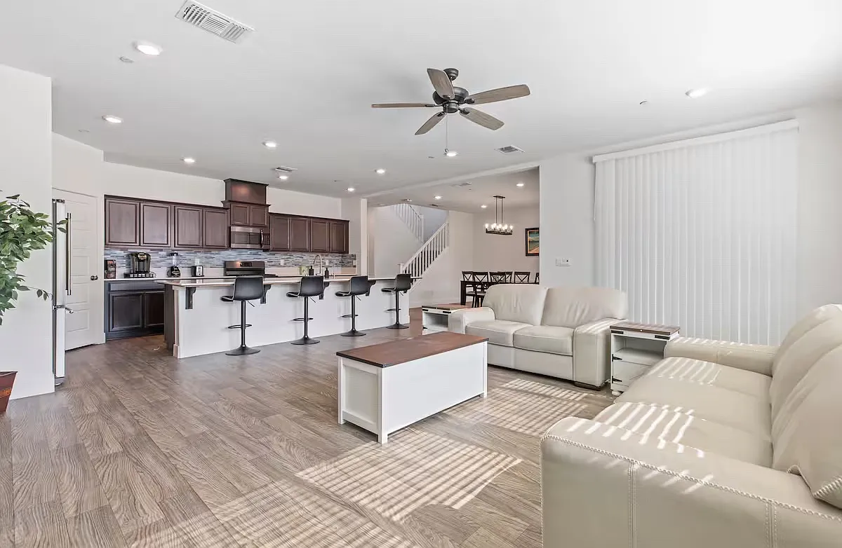 1 bed, $525 — Photo 3