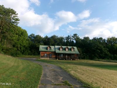 5474 Saint Paul Rd, Morristown, TN, 37813