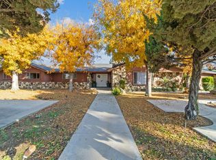 1280 N Reed Ave, Reedley, CA 93654