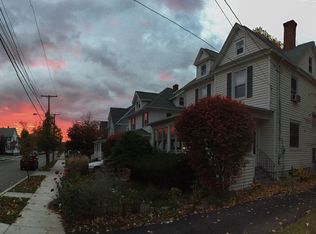 16 Johnson Ave, Binghamton, NY
