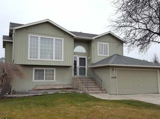 23519 E Maxwell Ct, Liberty Lake, WA 99019