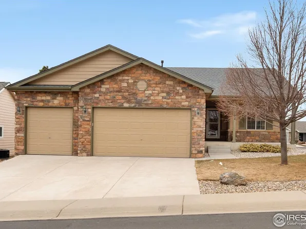 2202 Birdie Dr, Milliken, CO 80543