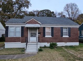 612 Buck St, Memphis, TN 38111