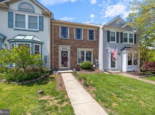 6212 Illinois Ct, New Market, MD