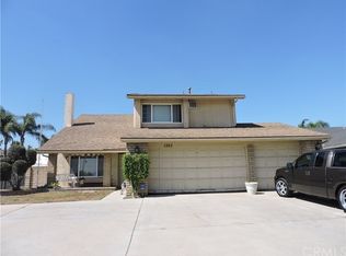 1323 E Riverside Dr, Ontario, CA 91761