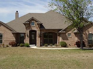 7720 Clover Ridge Dr, Northlake, TX 76247