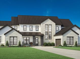 Piera Plan, Travisso - Verona Collection, Leander, TX 78641