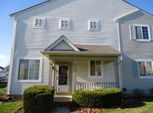 1503 Azalea Cir, Romeoville, IL 60446