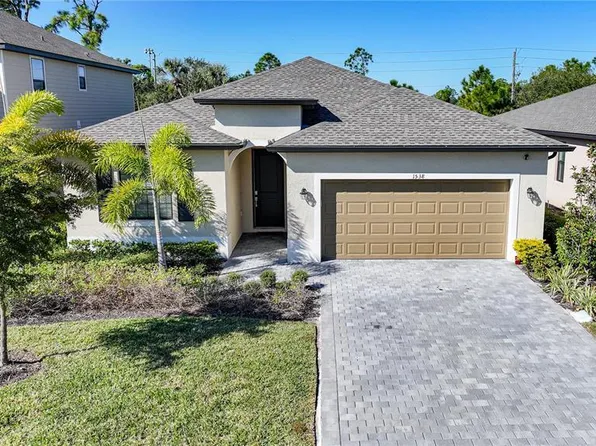 1538 Sunset Preserve Way, Port Charlotte, FL 33953
