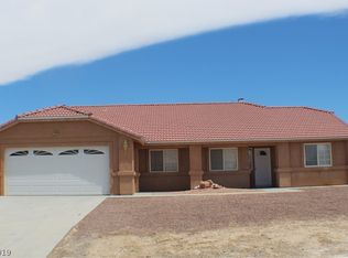 4940 E Bakersmill Ct, Pahrump, NV 89061
