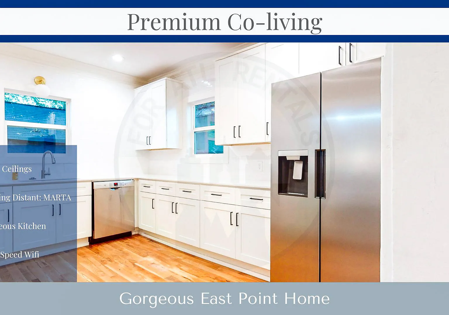4 bed, 4.0 bath, 2723 sqft, $866 — Photo 4