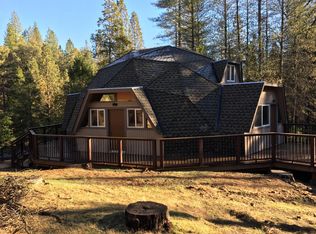 20003 Pine Mountain Dr, Groveland, CA