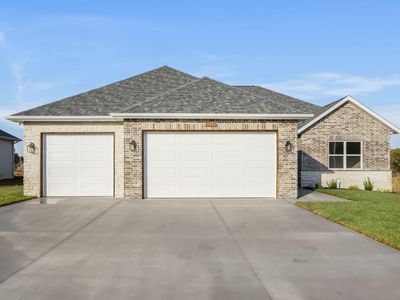 5219 Logan Drive, Battlefield, MO, 65619