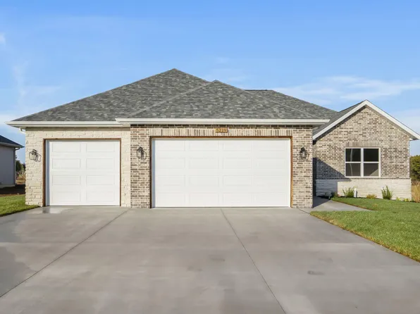 5219 Logan Drive, Battlefield, MO 65619
