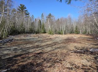 Lot 12-1 Christian Ridge Road, Ellsworth, ME 04605